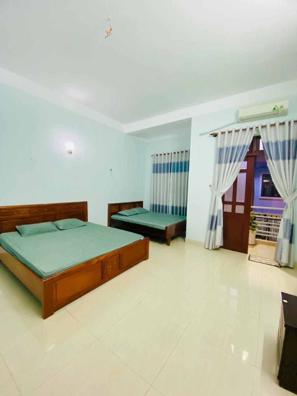 Nha Nghi 846-B44 Hotel Vung Tau Exterior photo