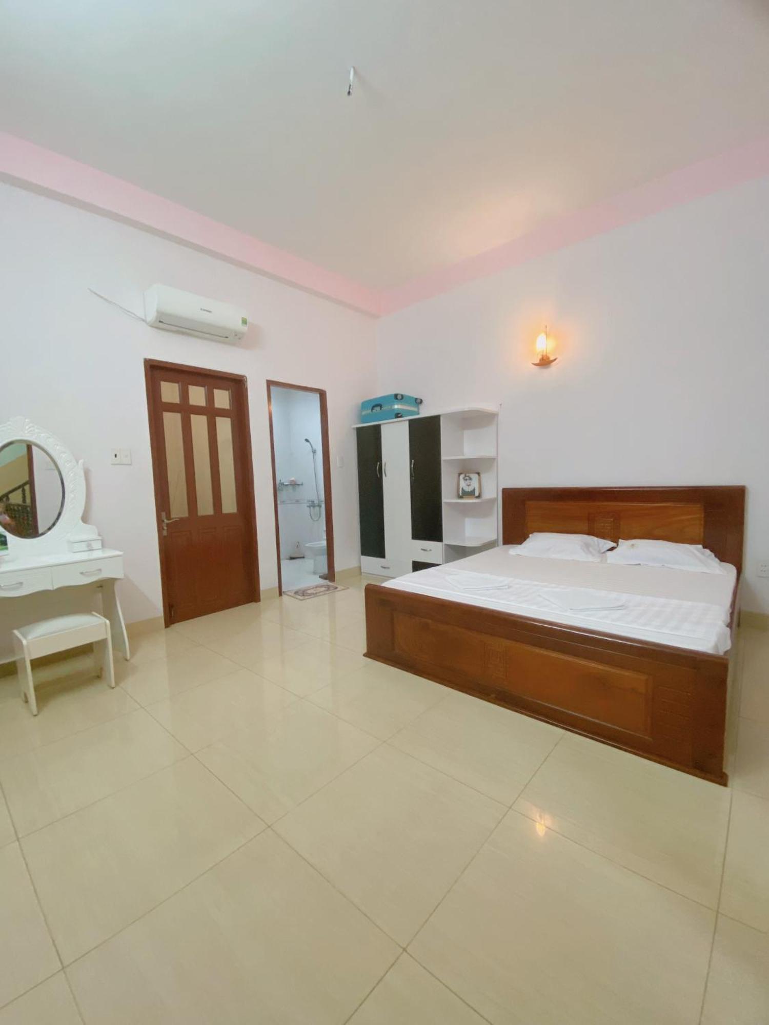 Nha Nghi 846-B44 Hotel Vung Tau Exterior photo